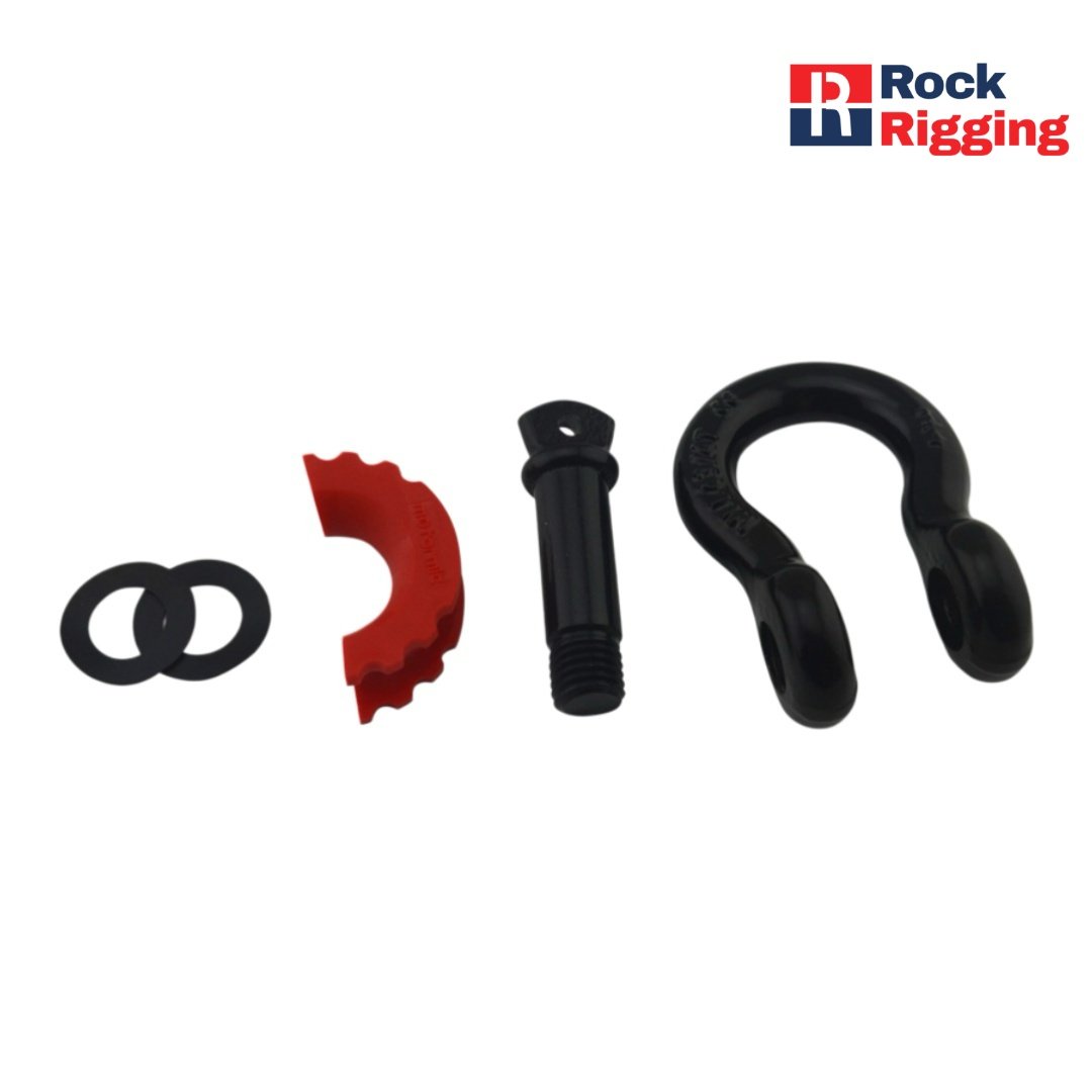 US Type Bow Shackle G209/G213 with Protect Cover #RRSH003 - 图片 6