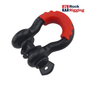 US Type Bow Shackle G209/G213 with Protect Cover  #RRSH003