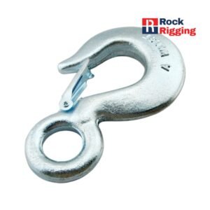 US TYPE EYE HOOK S320 Powder Coated #RRHK001